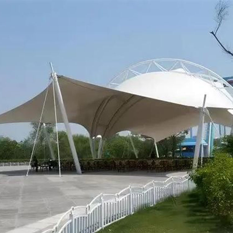 武功县工程案例