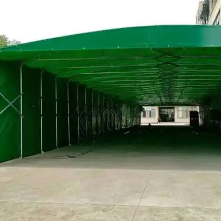 武功县工程案例