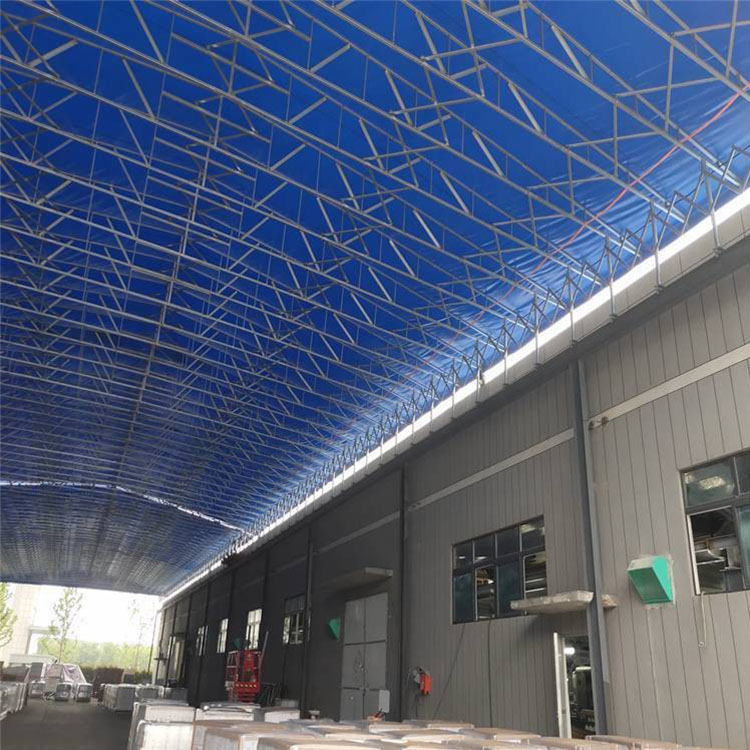 武功县工程案例